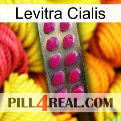 Levitra Cialis 09